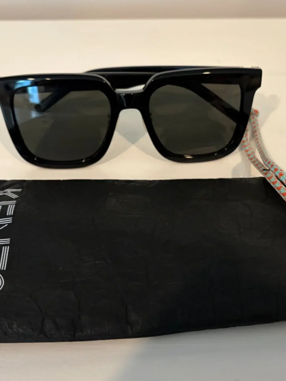Kenzo Sunglasses